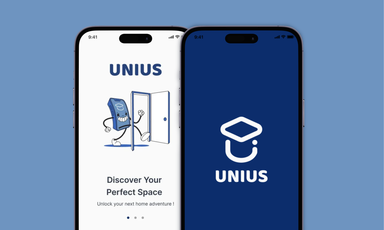 UNIUS